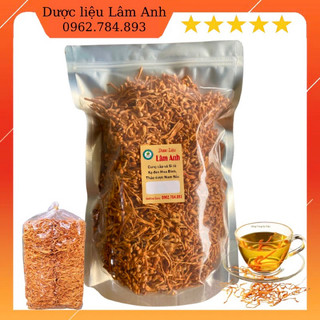 1kg nấm đông trùng hạ thảo sấy khô