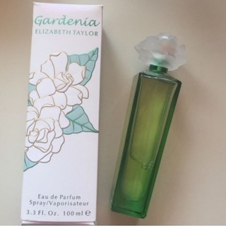 🌺Nước hoa nữ Elizabeth Taylor Gardenia 100ml EDP