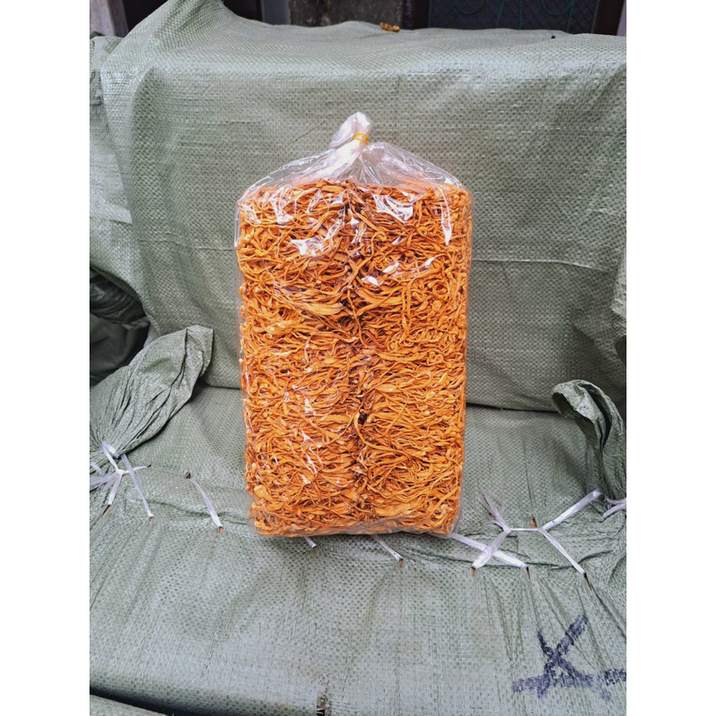 100g Nấm Đông Trùng Hạ Thảo Sấy Khô
