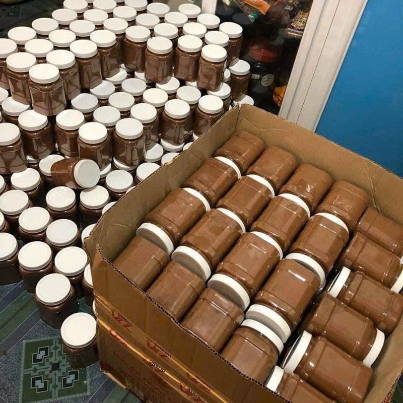 BỘT CACAO ĐẮKLĂK NGUYÊN CHẤT 100%