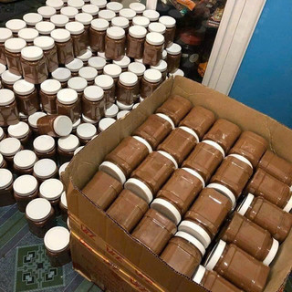 BỘT CACAO ĐẮKLĂK NGUYÊN CHẤT 100%