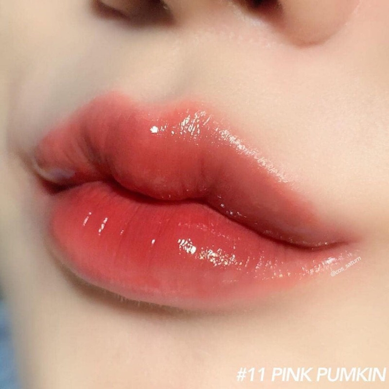 Son Romand 11 Pink Pumpkin Lasying Tint