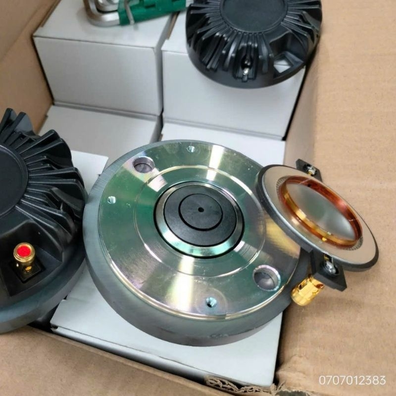 Củ Treble Kèn 450 Martin 7 Màu