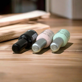 Base Top Hoa Hồng . Base , Top , Cứng Móng 15ml