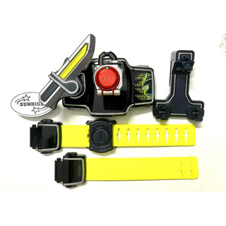 Đồ chơi  DX Kamen Rider Driver 2