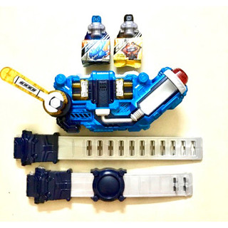 Đồ chơi  DX Kamen Rider Driver 2