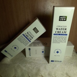 Kem dưỡng ẩm Ceracles Water Cream