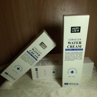 Kem dưỡng ẩm Ceracles Water Cream