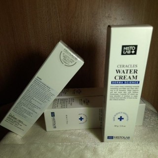 Kem dưỡng ẩm Ceracles Water Cream