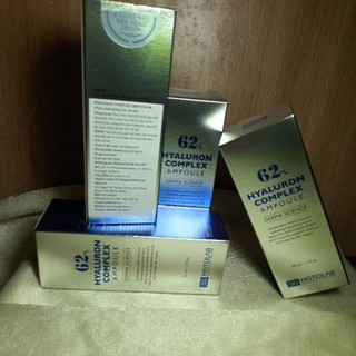 Serum 62% Hyaluron Complex Ampoule