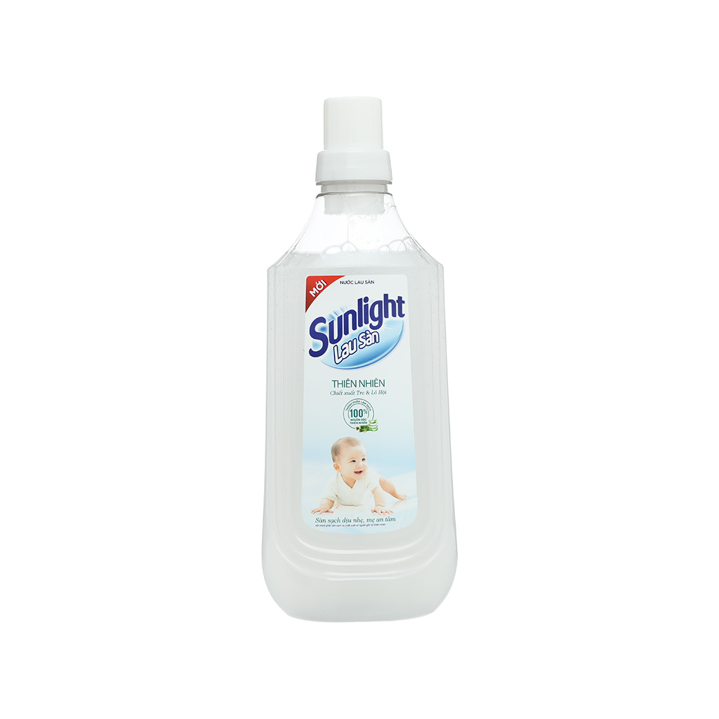 Nước lau sàn Sunlight 1Kg