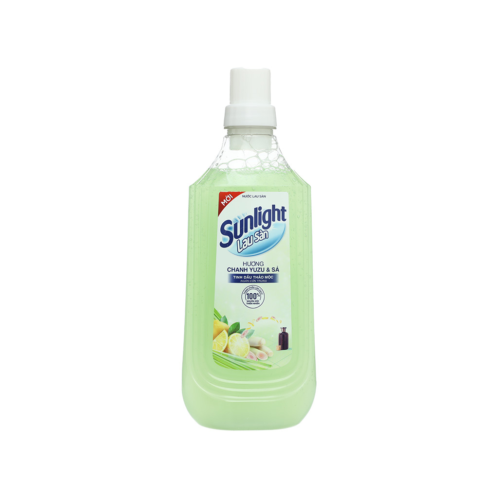 Nước lau sàn Sunlight 1Kg