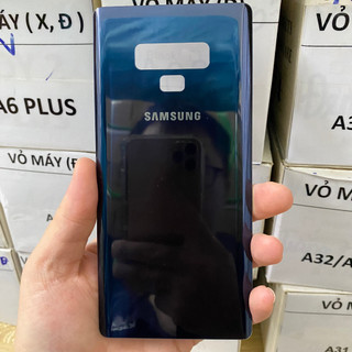 Nắp lưng Samsung Note 9 - zin new