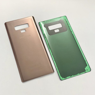 Nắp lưng Samsung Note 9 - zin new