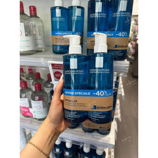 SỮA RỬA MẶT LA ROCHE POSAY