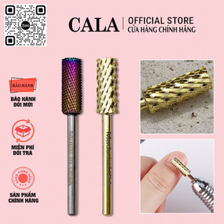 Đầu mài USA, đầu mài phá móng + đầu mài mịn chuẩn chính hãng