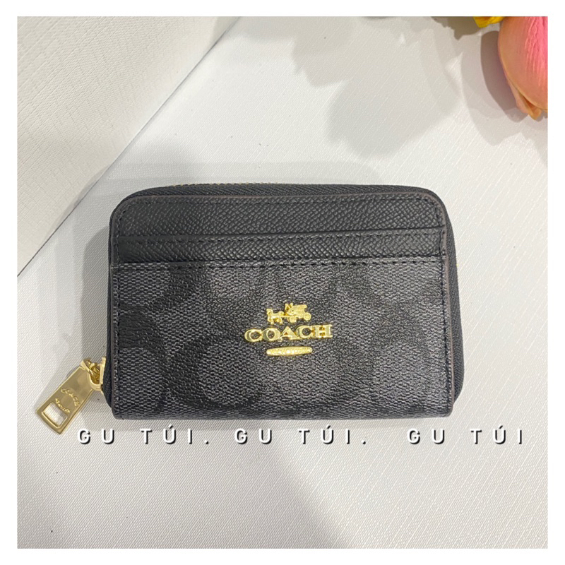 Ví nữ ngắn mini nhiều ngăn hàng đẹp giá sale