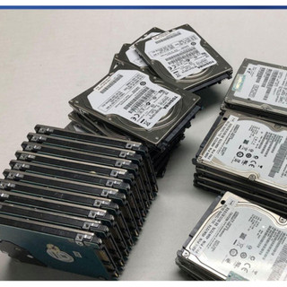 Ổ cứng laptop, PC hỏng cho ae về nghiên cứu