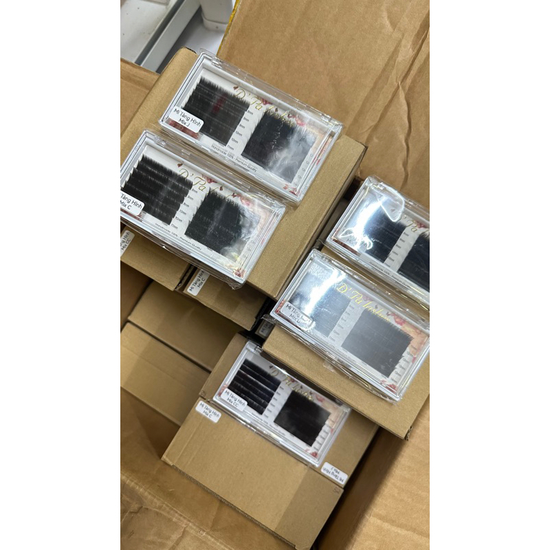 Mi tàng hình D’pa 50k