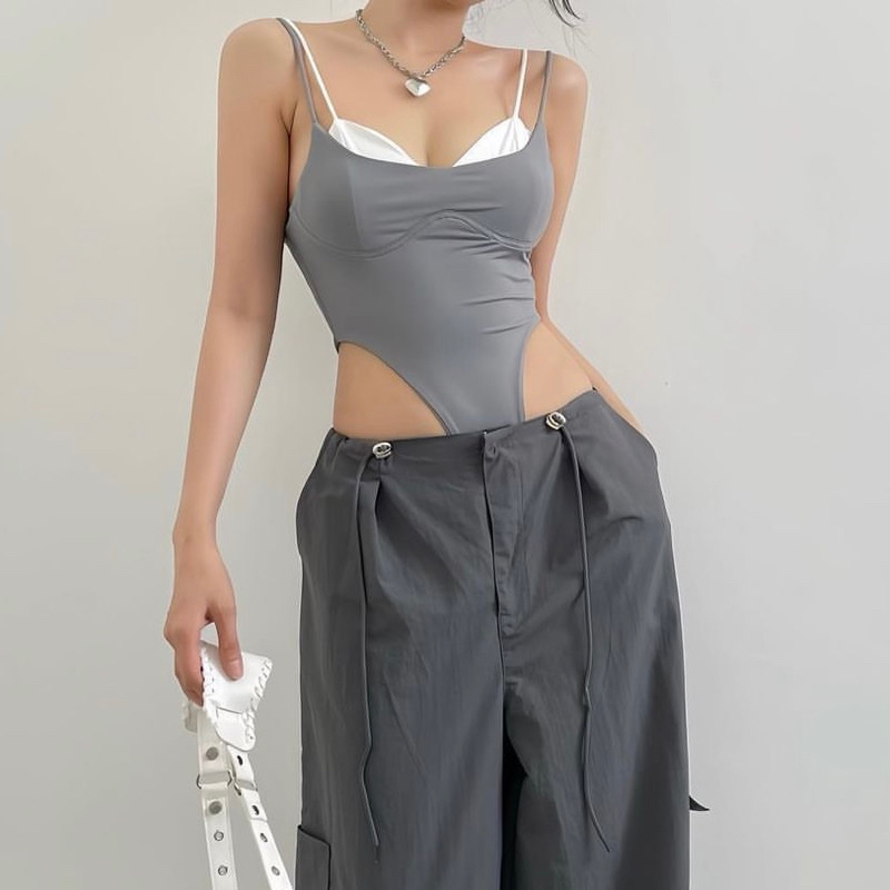 Bodyshut phối bra siêu sexy loại 1- KHOSIBOHOME