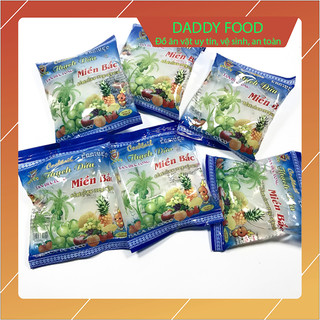 Bịch 20 gói thạch dừa cát tường 40g/1 gói