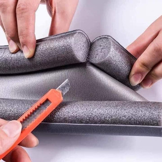Xốp Chắn Cửa Đa Năng