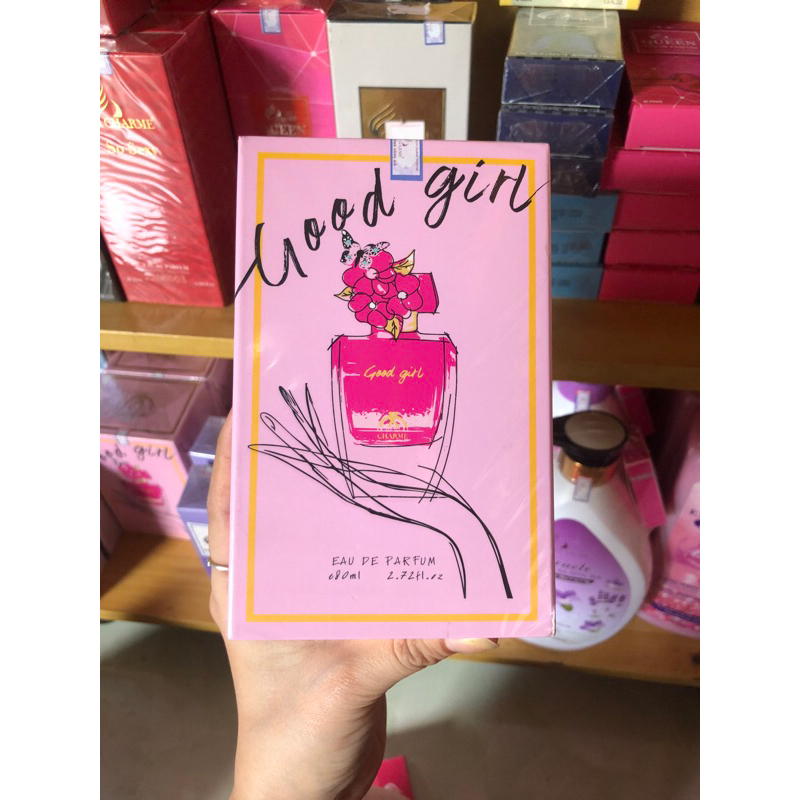Good girl 80ml