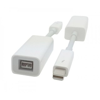 Cáp Thunderbolt to Firewire 800 Adapter chuyển đổi Thunderbolt 2 sang IEEE 1394B 9Pin cho Sound Card