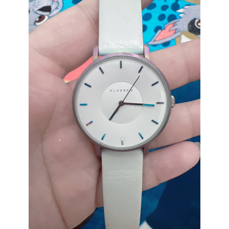 đồng hồ nữ hiệu Klasse 14 quartz