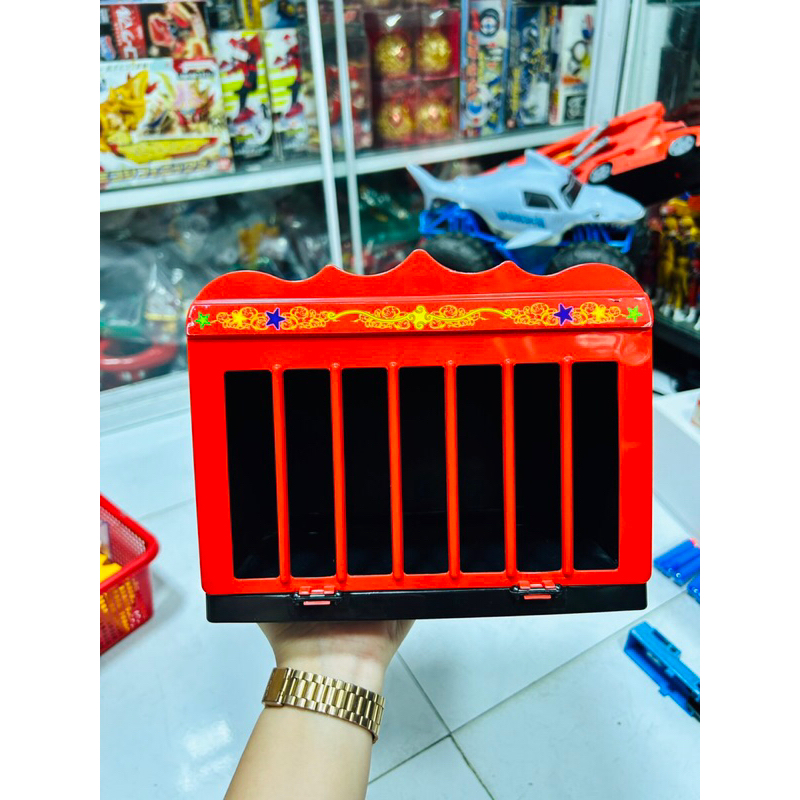 Đồ chơi hộp ảo thuật Magic