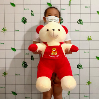GẤU BÔNG TEDDY BEAR (60cm)