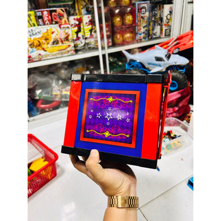 Đồ chơi hộp ảo thuật Magic