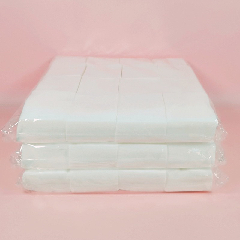 Bông Tẩy Trang Bịch 1600 Miếng Siêu Tiết Kiệm Dùng Trong Spa - Tmv Cá Nhân