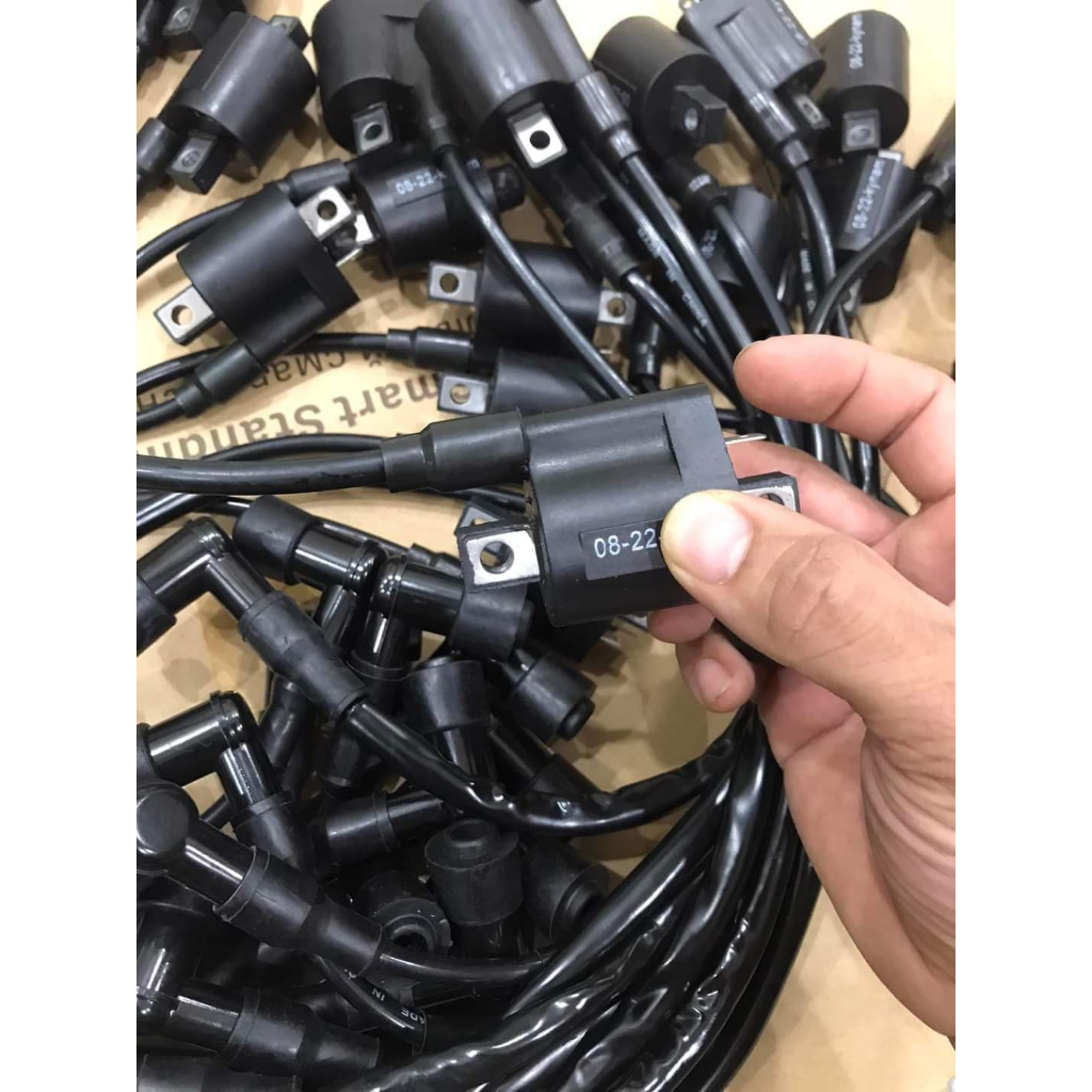 MOBIN SƯỜN XE YAMAHA SIRIUS LIỀN TẨU  xe số  hàng woang