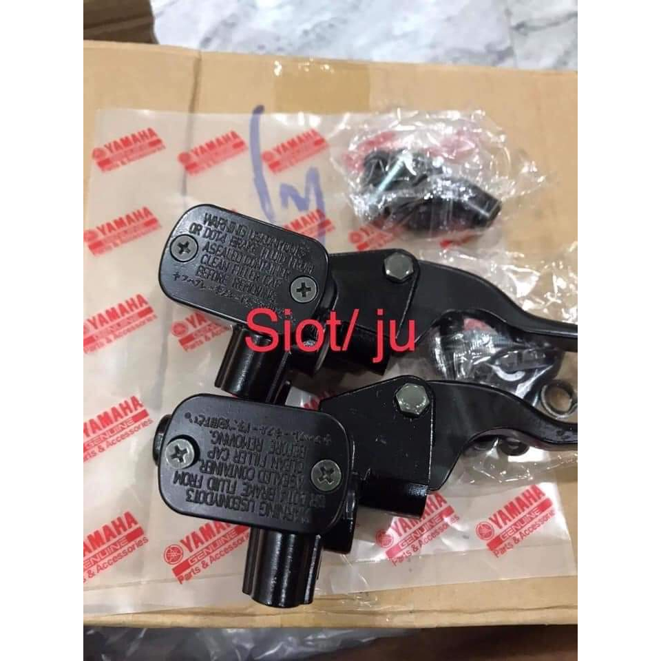 Cùm tay thắng dầu Ab 110/ 125 + Vision đời mới/ SIRIUS/WS110/RSX/RS/JUPITER HÀNG WOANG