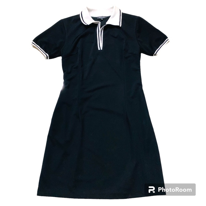 Thanh lý đầm polo, đầm bigsize, đầm thể thao, đầm đen, đầm đi chơi 2hand
