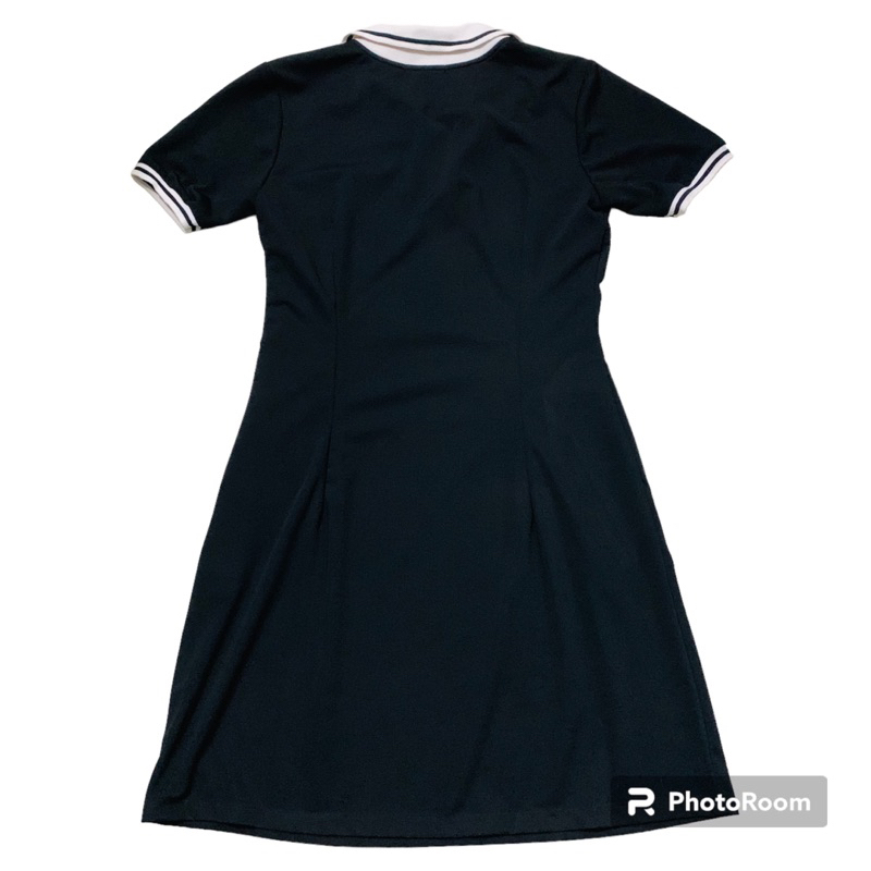 Thanh lý đầm polo, đầm bigsize, đầm thể thao, đầm đen, đầm đi chơi 2hand