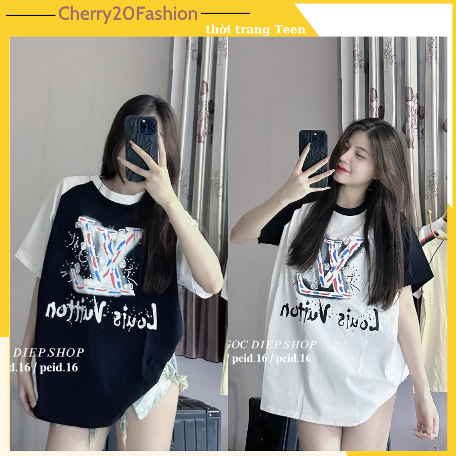 Áo phông Nam nữ chữ ánh bạc cực kì cháy, áo thun chất cotton khô form rộng cực thoải mái khi đi học, đi chơi cháy phố