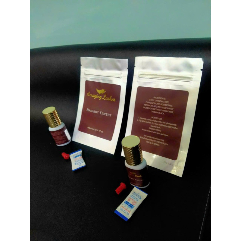 Keo Amazing siêu đẳng cấp