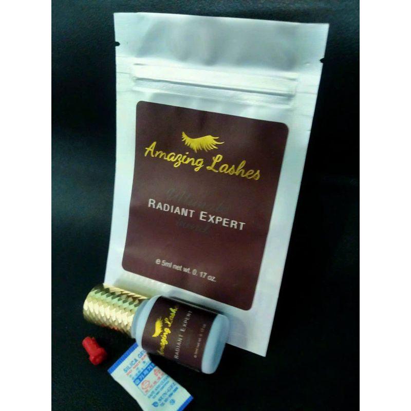 Keo Amazing siêu đẳng cấp