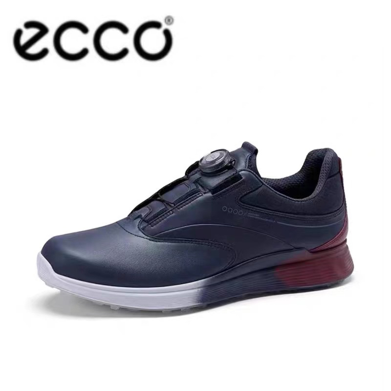 Giày golf ecco nam - Ecco Biom 2023 full hộp - chống thấm tốt - nhẹ và êm chân