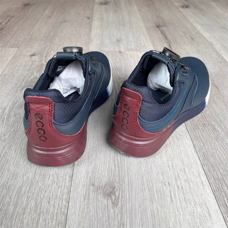 Giày golf ecco nam - Ecco Biom 2023 full hộp - chống thấm tốt - nhẹ và êm chân