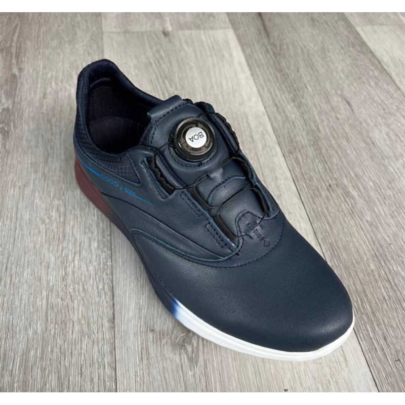 Giày golf ecco nam - Ecco Biom 2023 full hộp - chống thấm tốt - nhẹ và êm chân