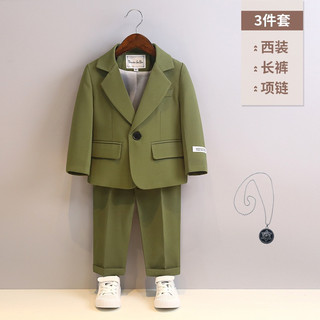 SET VEST CÔNG TỬ CHO BÉ TRAI (đủ chi tiết như ảnh )