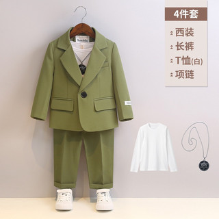 SET VEST CÔNG TỬ CHO BÉ TRAI (đủ chi tiết như ảnh )