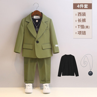 SET VEST CÔNG TỬ CHO BÉ TRAI (đủ chi tiết như ảnh )