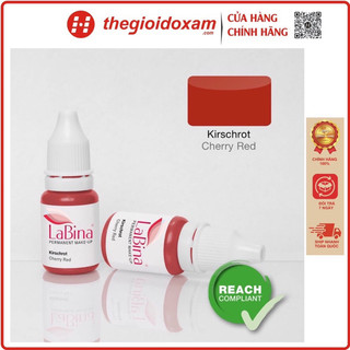 Mực labina germany size 3.3ml - 10ml