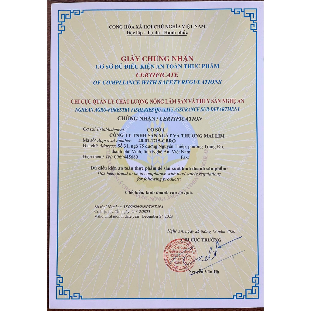 Bột Khổ Qua Lim_ Mờ thâm nám, làm sáng da mặt