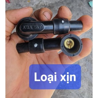 Chụp bugi sirius