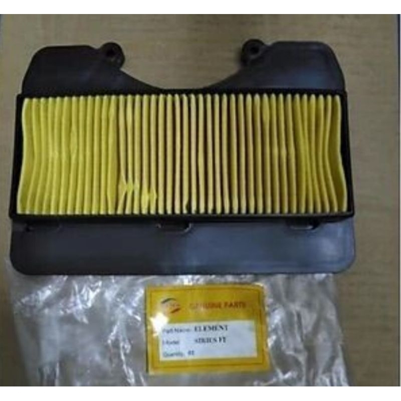 lọc gió sirius fi 2016. 1FC (loại xịn)
